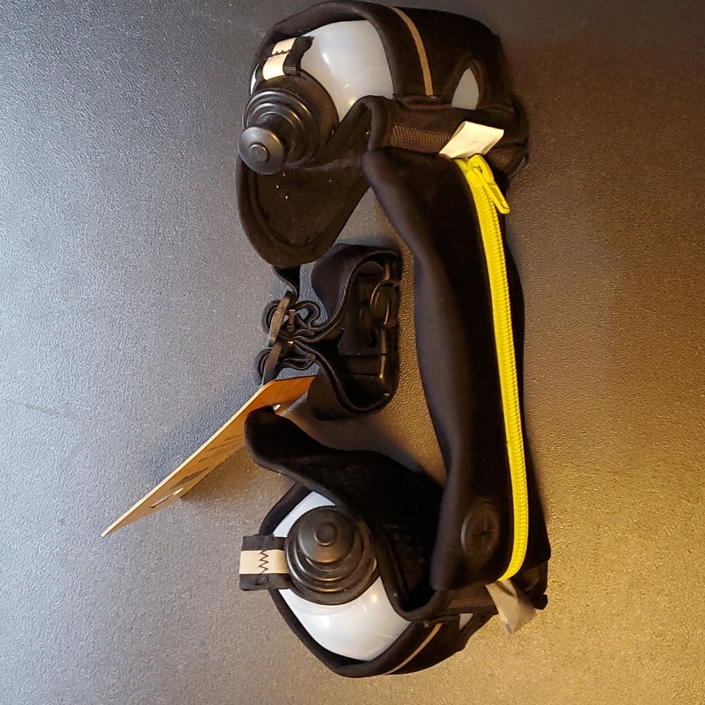 Dual Hydro Belt